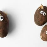What Are Potato Eyes (Why Do They Have Them And Is It Safe To Eat)?