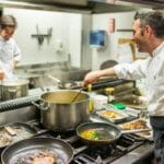A Significant Guide To Determine Difference between A Chef Or A Cook