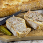 What Is Pâté And How Is It Made (What's It Made Of)?