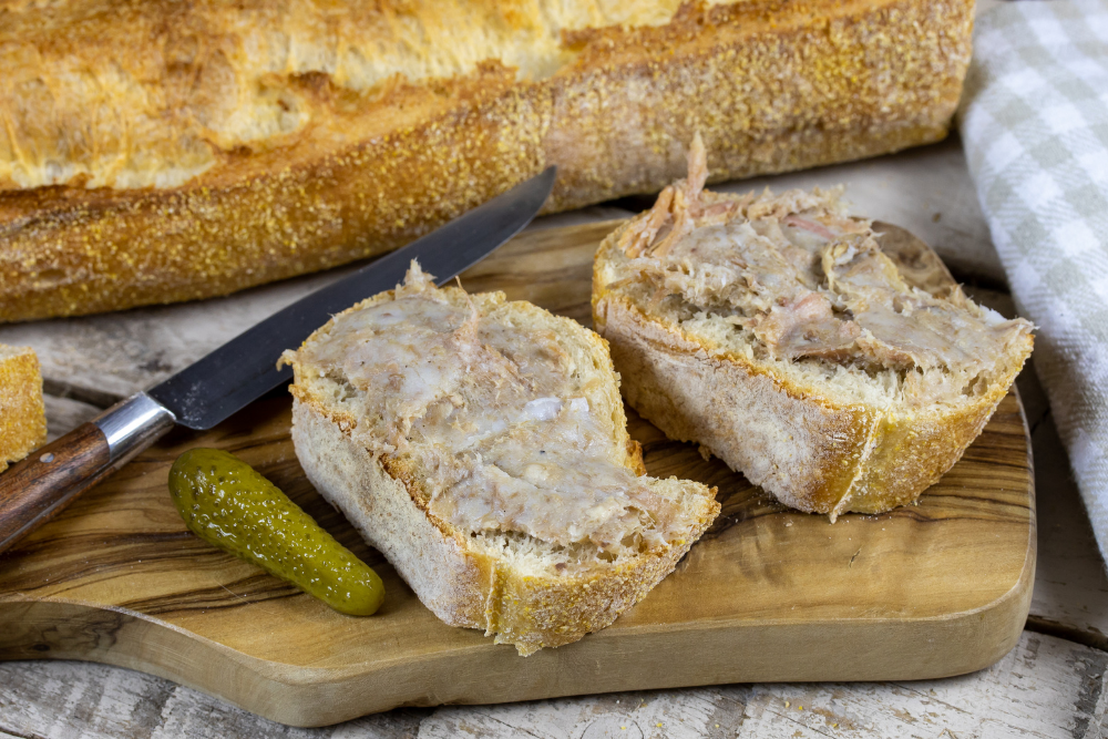 What Is Pâté And How Is It Made