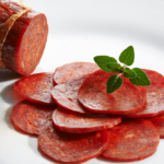 What Meat is Pepperoni? (Is Pepperoni Pork or Beef?)