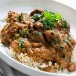 What Should I Serve With Beef Stroganoff: 14 Delicious, Savory Sides