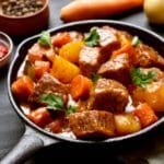 What To Serve Alongside Beef Stew: 14 Different Side Dishes