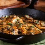 What To Serve With Chicken Marsala: 13 Incredible Side Dishes