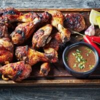 What To Serve With Jerk Chicken