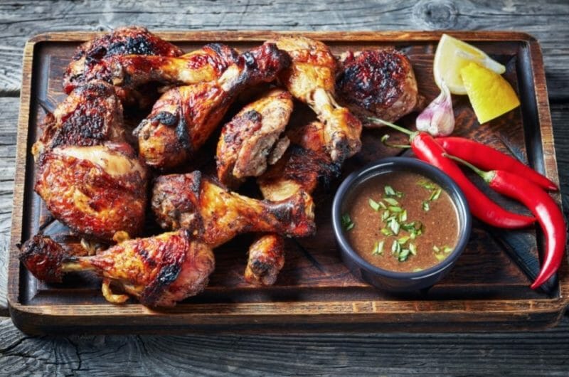 18 Best Side Dishes Serve With Jerk Chicken 