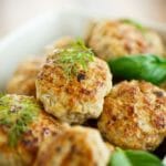 What To Serve With Meatballs: 13 Tasty Side Dishes