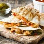 What To Serve With Quesadillas: 15 Incredible Side Dishes