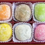 What is Mochi and What Does it Taste Like?