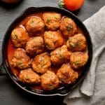 Why Do My Meatballs Fall Apart (And How To Stop That Happening)?