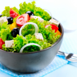 Why Do Salads Make Your Stomach Hurt And Make You Poop?