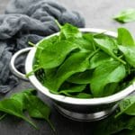 Why Do Your Teeth Feel Weird After Eating Spinach?