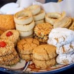 10 Amazing Moroccan Dessert Recipes