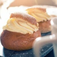 12 Traditional Swedish Desserts