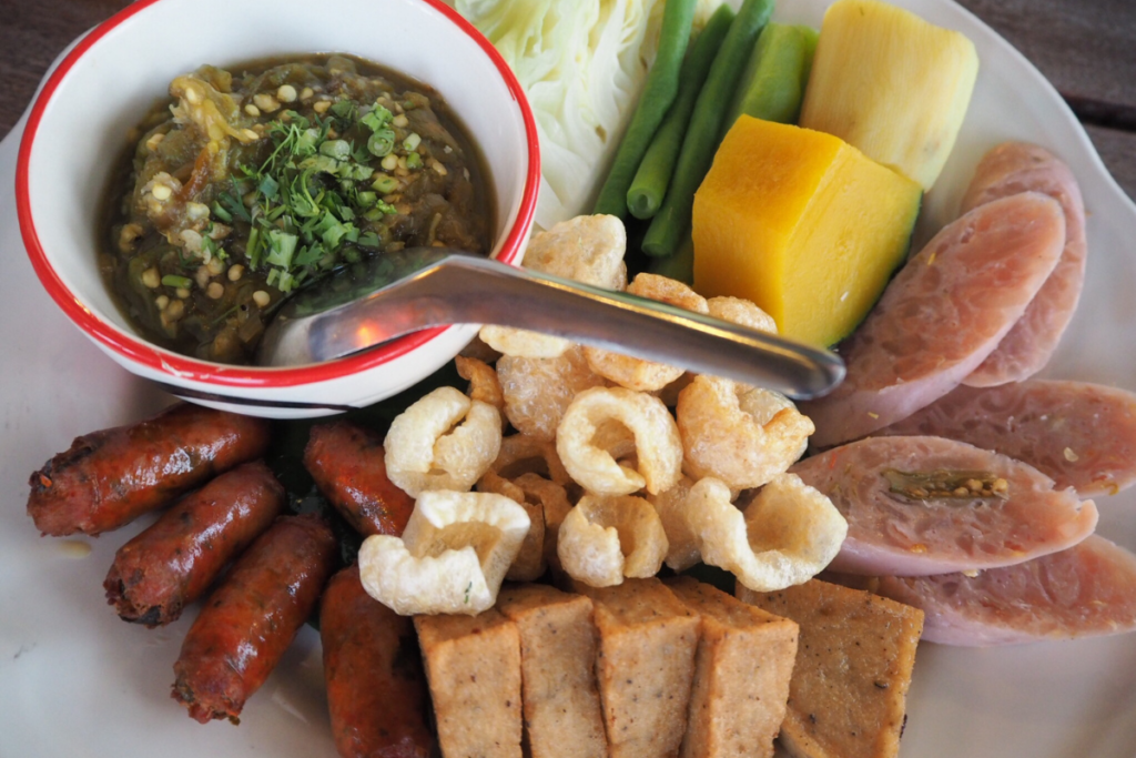 14 Thai Appetizers That Are Easy To Make