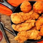 16 Best Side Dishes For Chicken Tenders