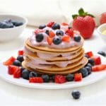 25 Best Pancake Toppings