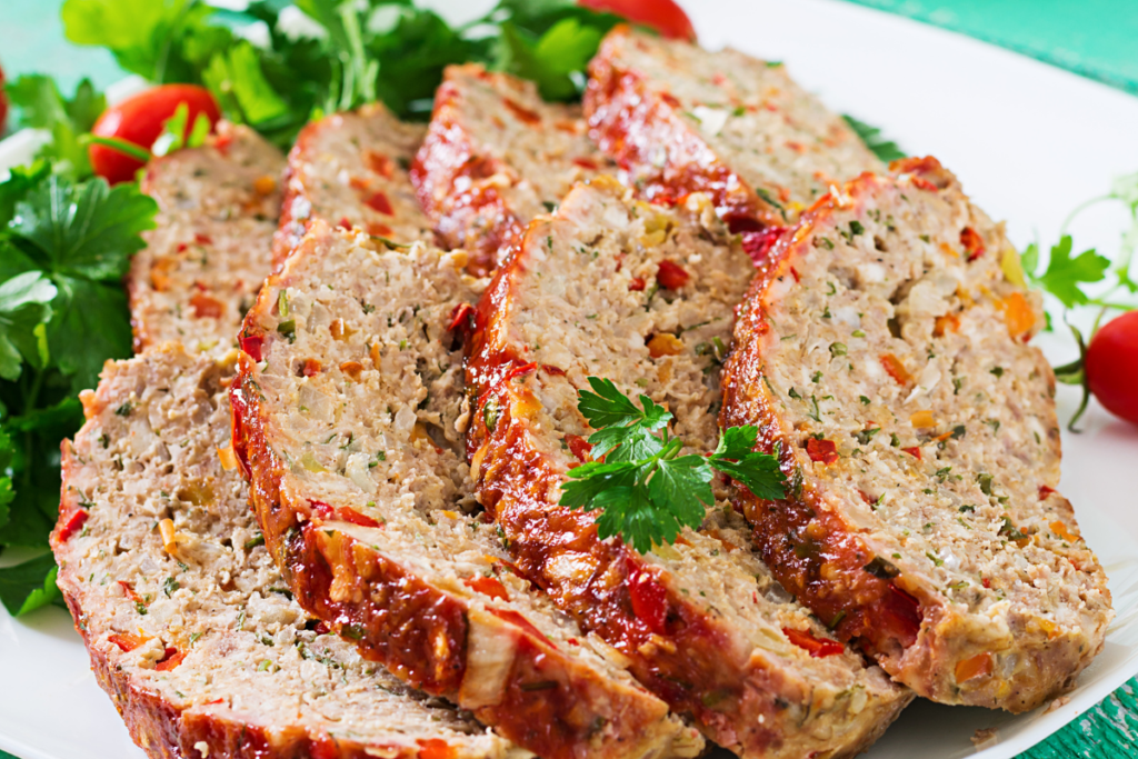26 Savory Side Dishes For Meatloaf