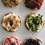 16 Bagel Toppings For Breakfast To Make Your Every Meal A Whole And Nutritious