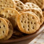 Are Crackers Considered Bread? (Or Just a Delicious Snack)