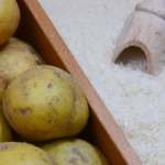 Are Potatoes Healthier Than Rice (Baked Potato Vs Rice Nutrition)?