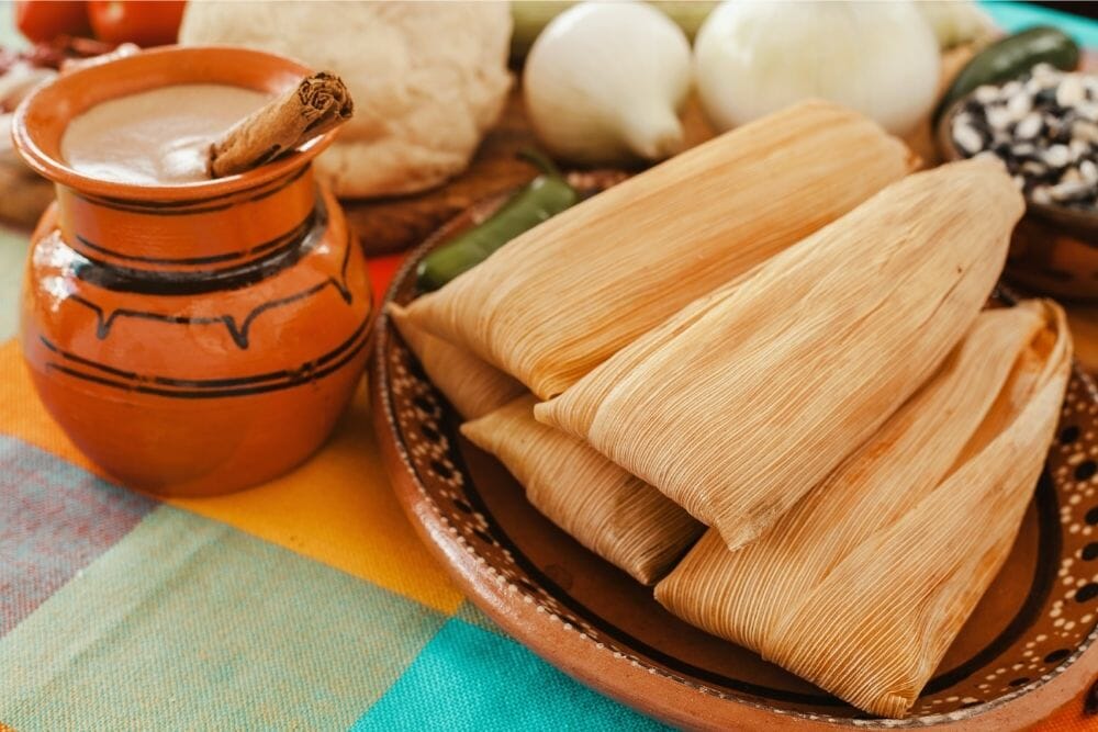 Are Tamales Bad For You (Are They Healthy)