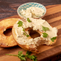 Bagel Toppings For Breakfast, Lunch, And Dinner