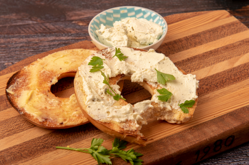 16 Bagel Toppings For Breakfast, Lunch, And Dinner