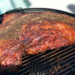 Should You Cook Brisket Fat Side Up Or Down (Fat Side Up Vs Down)