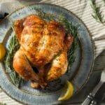 Can You Eat Cooked Chicken Cold (Is It Safe)
