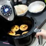 Can You Use A Glass Bowl In An Airfryer?