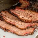 Can You Wrap Brisket in Parchment Paper?