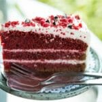Does Red Velvet Cake Make Your Stool Become Red?