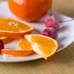 26 Easy Orange Desserts
