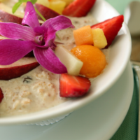 Hawaiian Breakfast Recipes