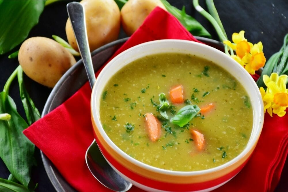 Healthy Soup