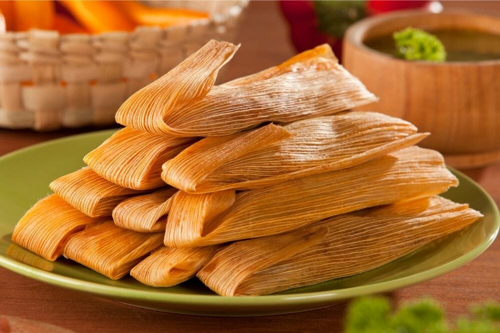 How Can I Make My Tamales Healthier