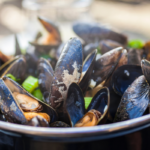 How Do You Eat Mussels? (The Right Way)