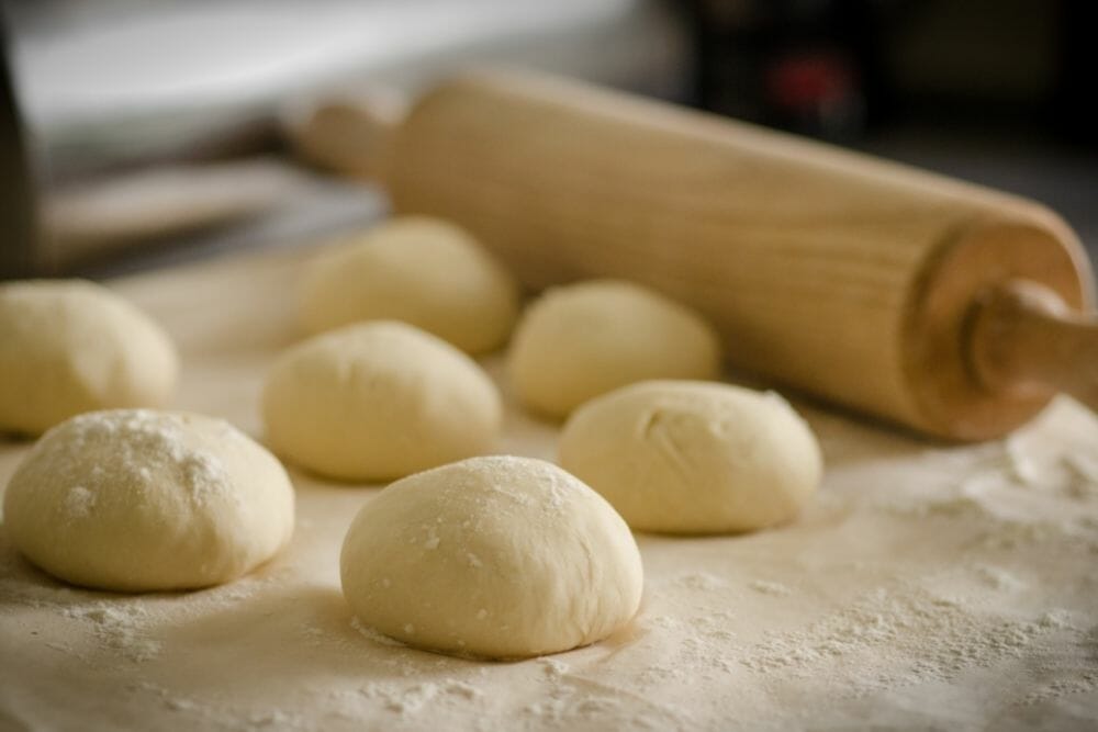 How Does Rising Dough Twice Help