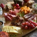 How Long Can A Charcuterie Board Sit Out