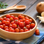 How Long Do Cherry Tomatoes Last? (And How to Store Them)