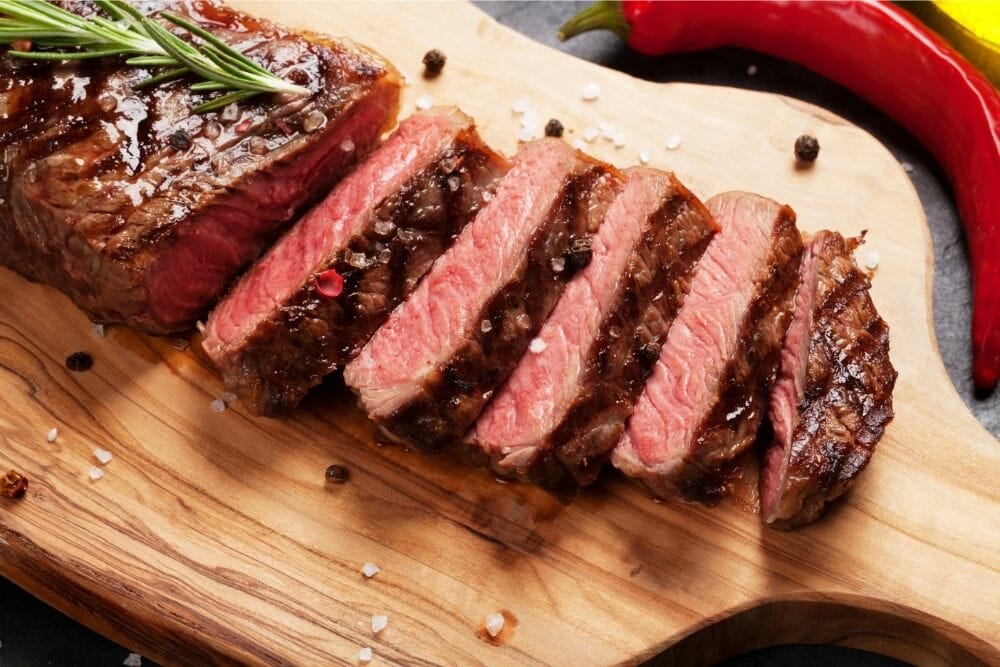 How To Prepare Steak