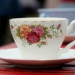Is Bone China Microwave Safe? (And Does It Get Hot?)