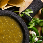 Is Salsa Verde The Same As Green Enchilada Sauce? (What’s The Difference)