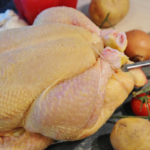 Rubbery Chicken (Causes, Consequences and How to Avoid It)