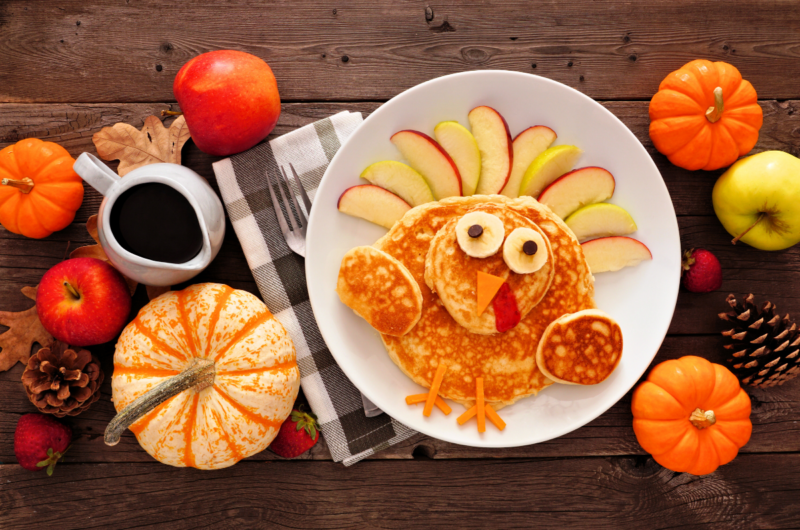 30 Best Thanksgiving Breakfast Recipes