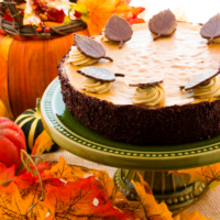 Thanksgiving Cake Recipes