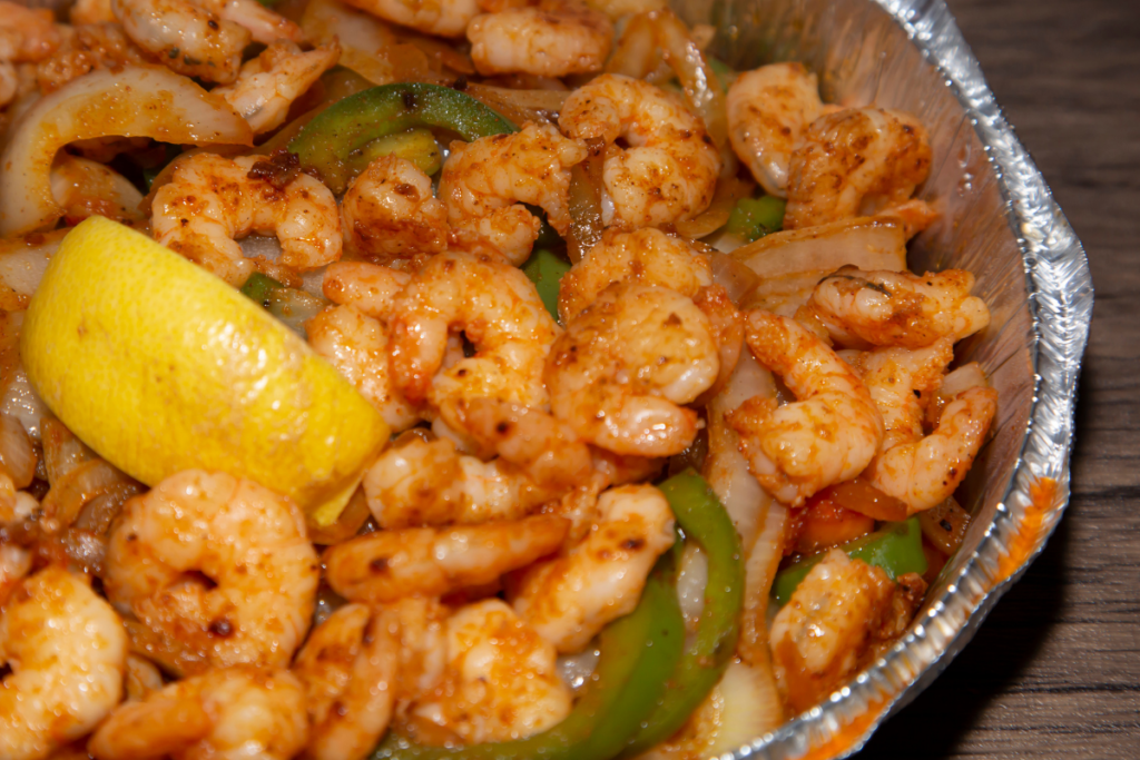 The 10 Most Incredible Leftover Shrimp Recipes