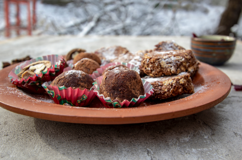 14 Traditional Russian Desserts