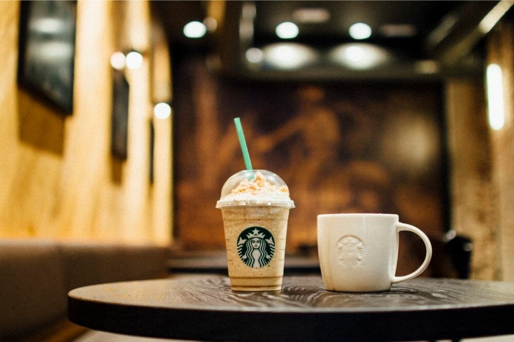 Ways To Make Starbucks Affordable For You